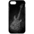 Guitar Pattern iPhone 8 Pro Case