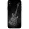 Guitar Pattern iPhone 8 Skin