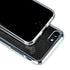 Guitar Pattern iPhone SE (2nd & 3rd Gen) Clear Case