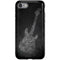 Guitar Pattern iPhone SE (2nd & 3rd Gen) Pro Case