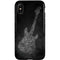 Guitar Pattern iPhone X Pro Case