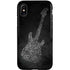 Guitar Pattern iPhone X Pro Case