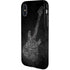 Guitar Pattern iPhone X Pro Case