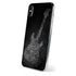 Guitar Pattern iPhone X Skin