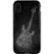 Guitar Pattern iPhone XR Pro Case