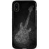 Guitar Pattern iPhone XR Pro Case