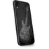 Guitar Pattern iPhone XR Skin