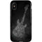 Guitar Pattern iPhone XS Pro Case