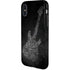 Guitar Pattern iPhone XS Pro Case