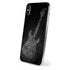 Guitar Pattern iPhone XS Skin