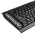 Guitar Pattern K95 RGB PLATINUM Mechanical Gaming Keyboard Skin