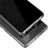 Guitar Pattern LG Stylo 6 Clear Case