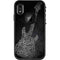 Guitar Pattern LifeProof Fre iPhone Skin