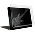 Guitar Pattern MacBook Air 13in M1 (2021) Case plus Skin