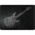 Guitar Pattern MacBook Pro 14in (2021-24) Skin