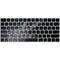 Guitar Pattern Magic Keyboard Skin