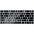 Guitar Pattern Magic Keyboard Skin