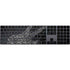 Guitar Pattern Magic Keyboard with Numeric Keypad Skin