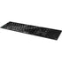 Guitar Pattern Magic Keyboard with Numeric Keypad Skin