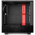 Guitar Pattern NZXT H510 Compact ATX Mid-Tower Case Skin