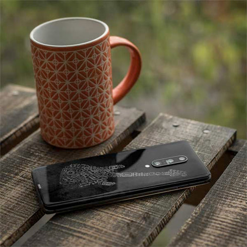 Guitar Pattern OnePlus 7 Pro Skin