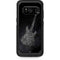 Guitar Pattern Otterbox Commuter Galaxy Skin