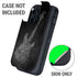 Guitar Pattern Otterbox Defender iPhone Skin
