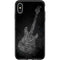 Guitar Pattern Otterbox Symmetry iPhone Skin