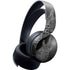 Guitar Pattern PULSE 3D Wireless Headset for PS5 Skin