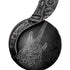 Guitar Pattern PULSE 3D Wireless Headset for PS5 Skin