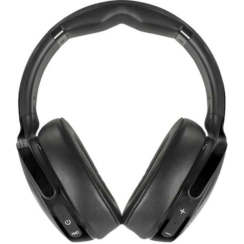 Guitar Pattern Skullcandy Venue Skin