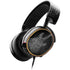 Guitar Pattern SteelSeries Arctis 5 Skin