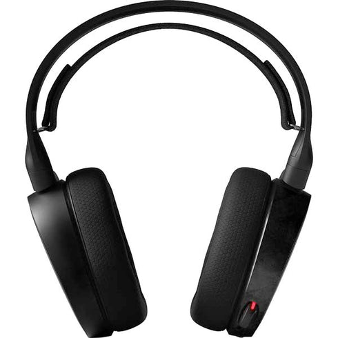 Guitar Pattern SteelSeries Arctis 5 Skin