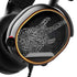 Guitar Pattern SteelSeries Arctis 5 Skin