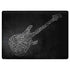 Guitar Pattern Surface Laptop 3 13.5in Skin