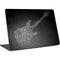 Guitar Pattern Surface Laptop 4 15in Skin