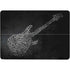 Guitar Pattern Surface Laptop Studio Skin