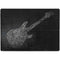 Guitar Pattern Surface Pro 8 Skin