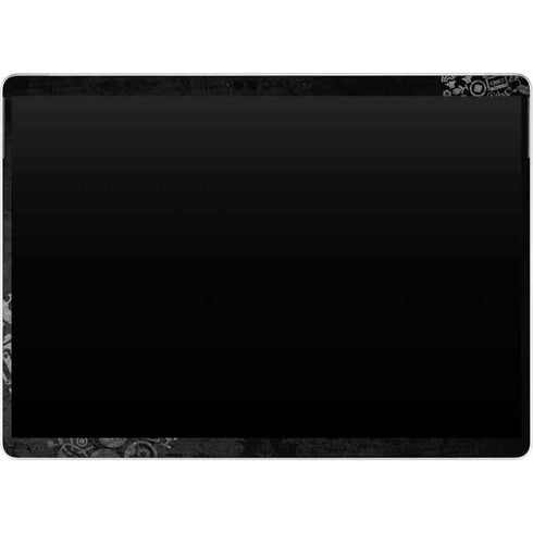 Guitar Pattern Surface Pro 9 Skin
