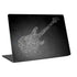 Guitar Pattern Universal Laptop 11in (8.8 x 6.2in) Skin