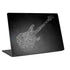 Guitar Pattern Universal Laptop 12in (9.8 x 6.8in) Skin