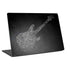 Guitar Pattern Universal Laptop 13in (10.6 x 7.6in) Skin