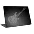 Guitar Pattern Universal Laptop 16.6in (13.4 x 9.7in) Skin