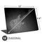 Guitar Pattern Universal Laptop 16in (13 x 9.4in) Skin