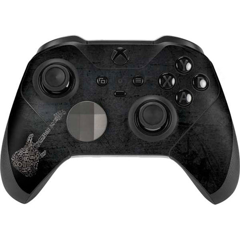 Guitar Pattern Xbox Elite Wireless Controller Series 2 Skin