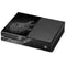 Guitar Pattern Xbox One Console Skin