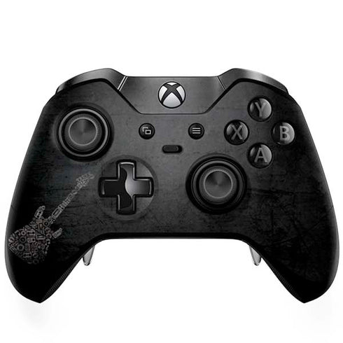 Guitar Pattern Xbox One Elite Controller Skin