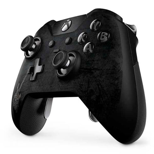 Guitar Pattern Xbox One Elite Controller Skin