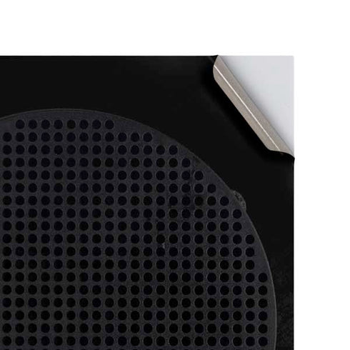Guitar Pattern Xbox Series S Console Skin
