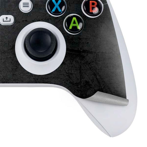 Guitar Pattern Xbox Series S Controller Skin
